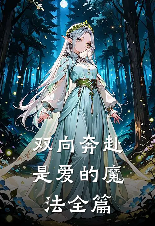双向奔赴是爱的魔法全篇