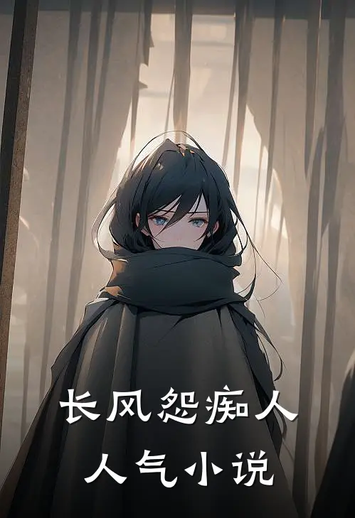 长风怨痴人人气小说