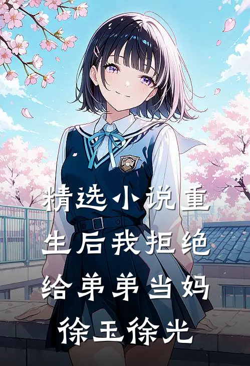 精选小说重生后我拒绝给弟弟当妈徐玉徐光