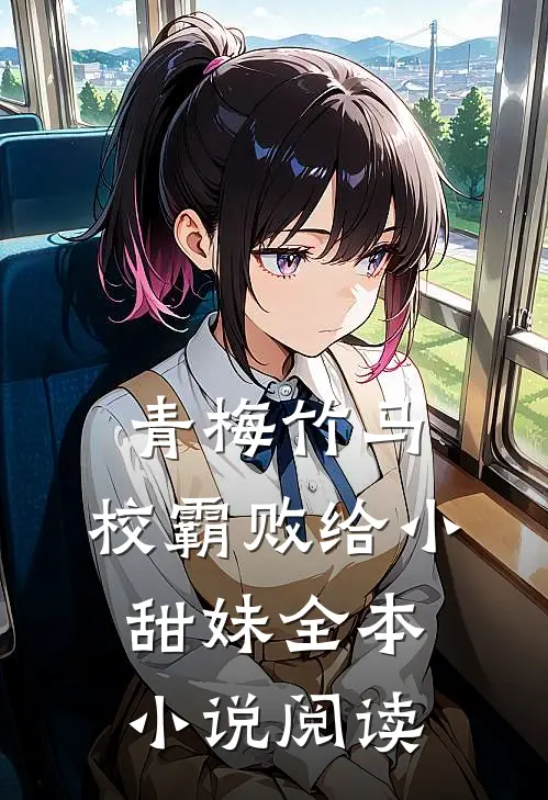 青梅竹马：校霸败给小甜妹全本小说阅读