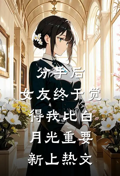 分手后，女友终于觉得我比白月光重要新上热文