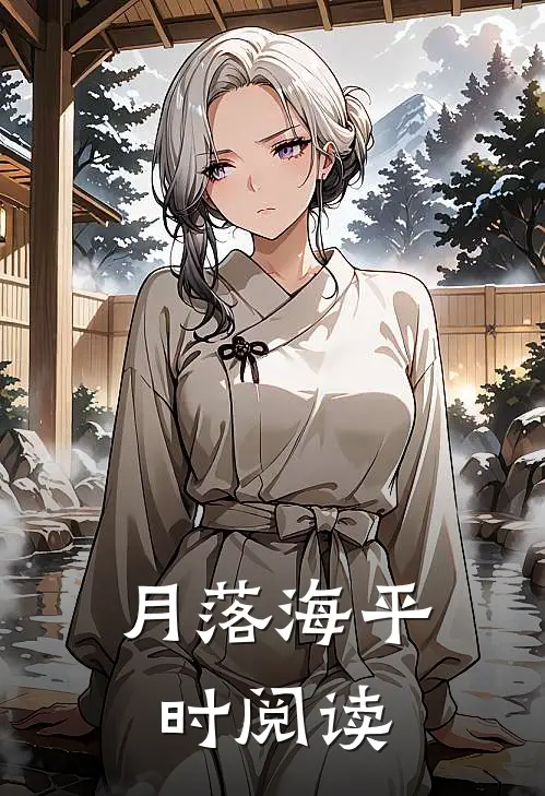 月落海平时阅读