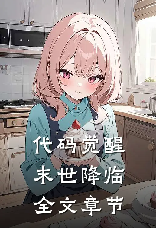代码觉醒：末世降临全文章节