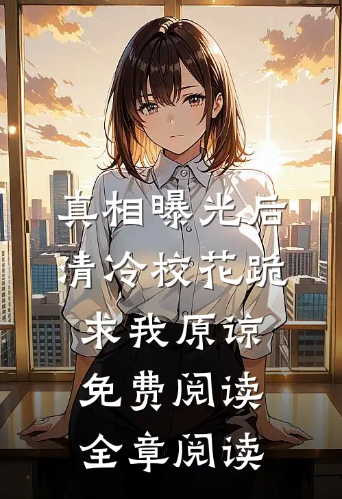 真相曝光后,清冷校花跪求我原谅免费阅读全章阅读