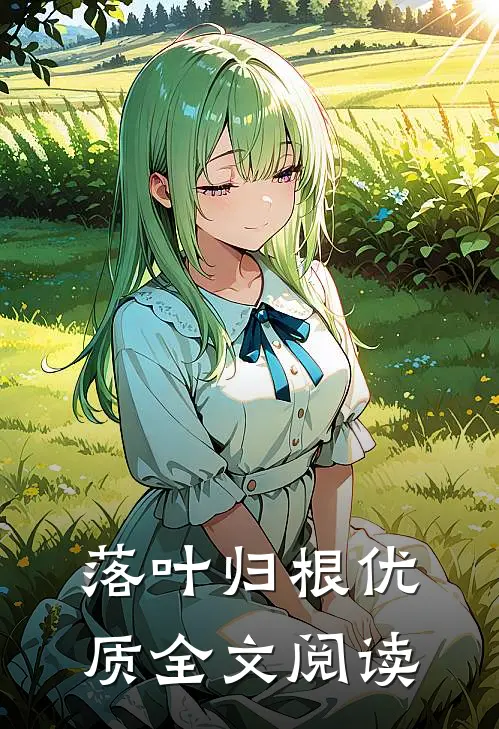 落叶归根优质全文阅读