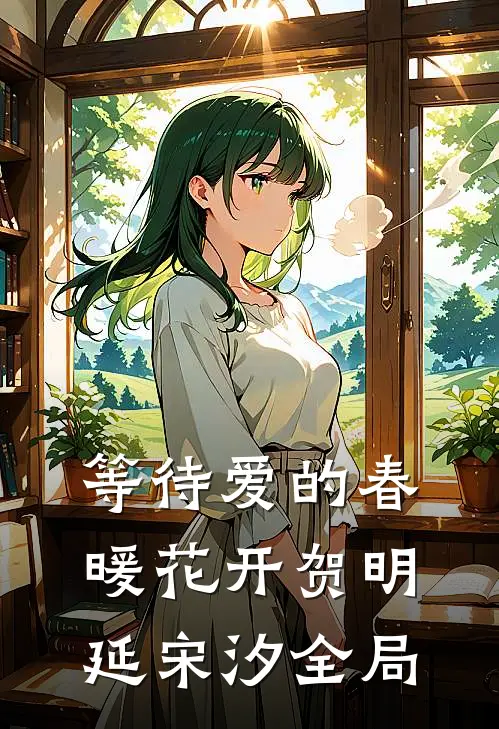 等待爱的春暖花开贺明延宋汐全局
