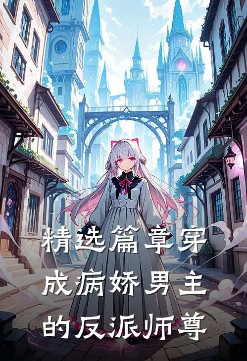 精选篇章穿成病娇男主的反派师尊