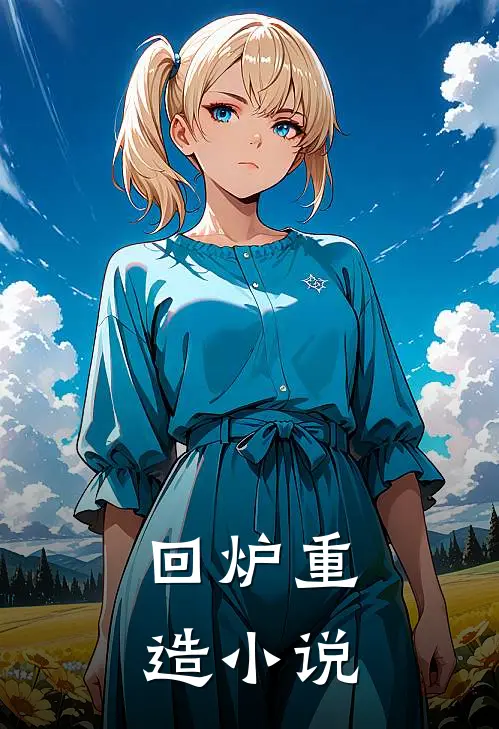 回炉重造小说