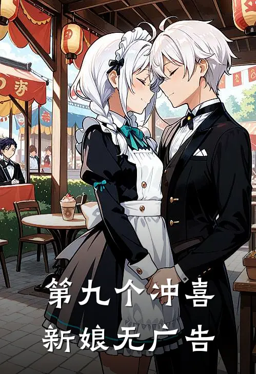 第九个冲喜新娘无广告