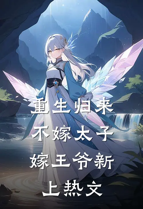 重生归来，不嫁太子嫁王爷新上热文