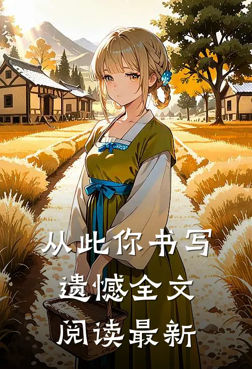 从此你书写遗憾全文阅读最新
