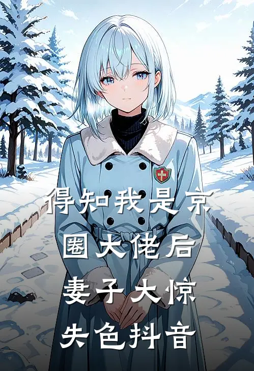 得知我是京圈大佬后，妻子大惊失色抖音