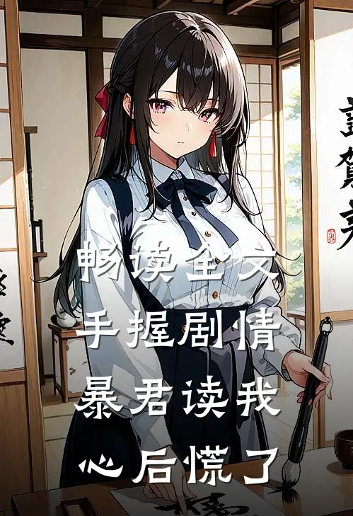 畅读全文手握剧情：暴君读我心后慌了