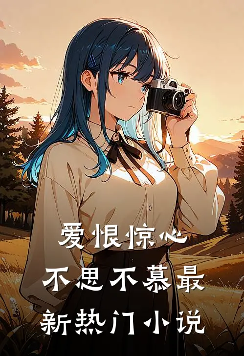 爱恨惊心，不思不慕最新热门小说