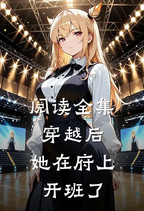 阅读全集穿越后，她在府上开班了