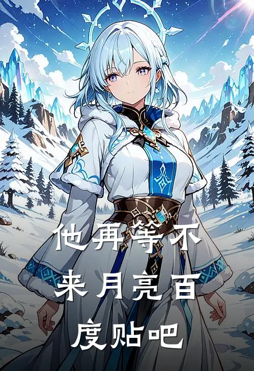 他再等不来月亮百度贴吧
