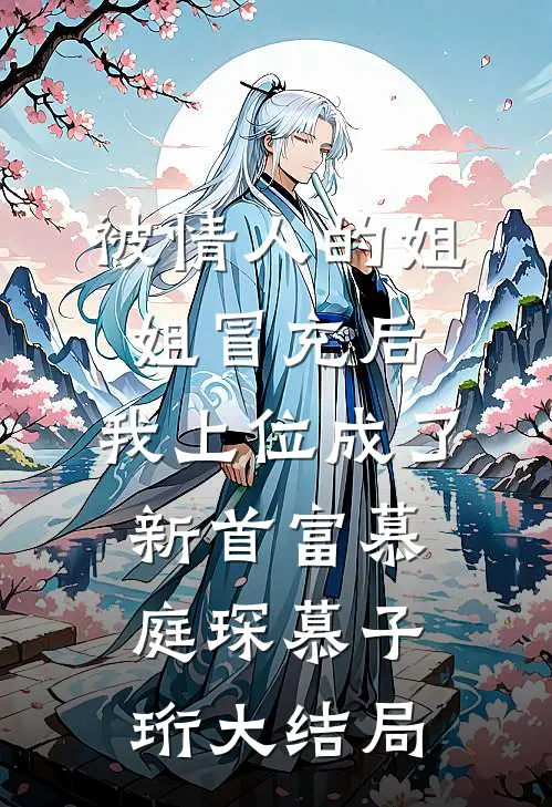 被情人的姐姐冒充后，我上位成了新首富慕庭琛慕子珩大结局