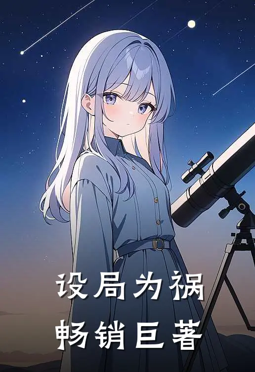 设局为祸畅销巨著