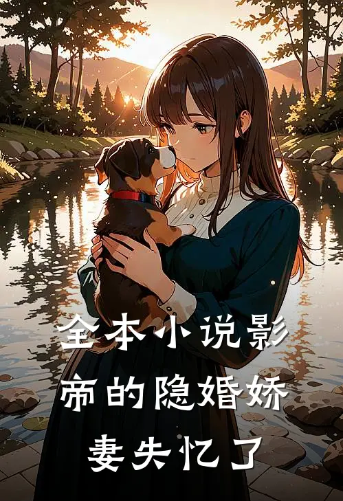 全本小说影帝的隐婚娇妻失忆了