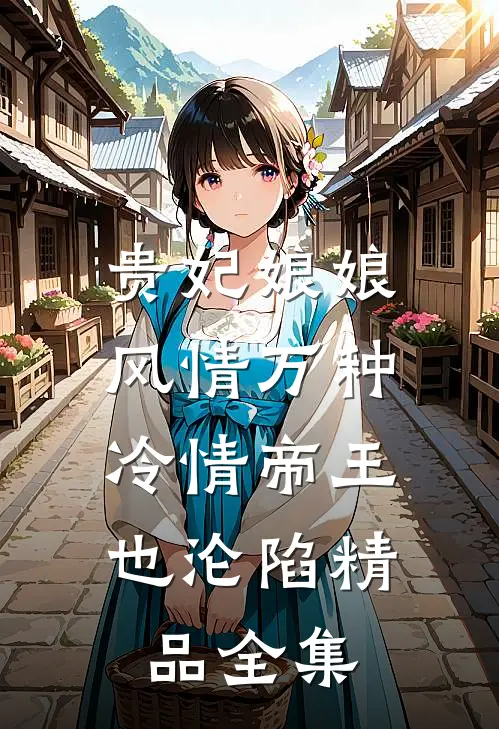 贵妃娘娘风情万种，冷情帝王也沦陷精品全集