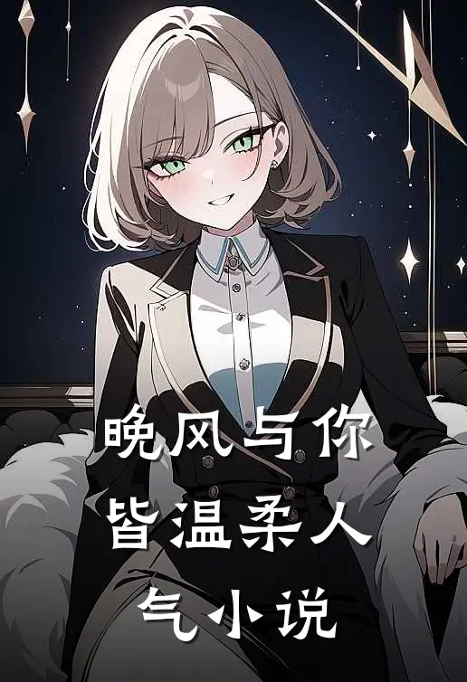 晚风与你皆温柔人气小说