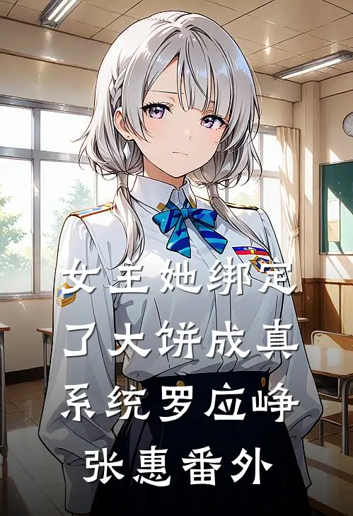 女主她绑定了大饼成真系统罗应峥张惠番外