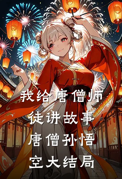 我给唐僧师徒讲故事唐僧孙悟空大结局