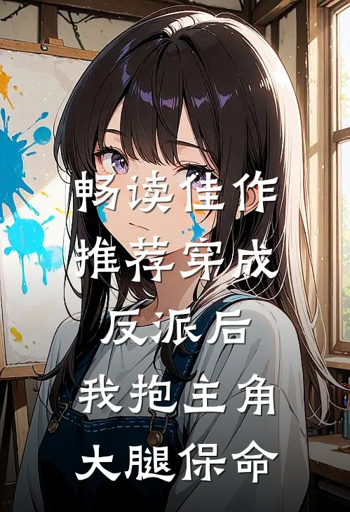 畅读佳作推荐穿成反派后，我抱主角大腿保命