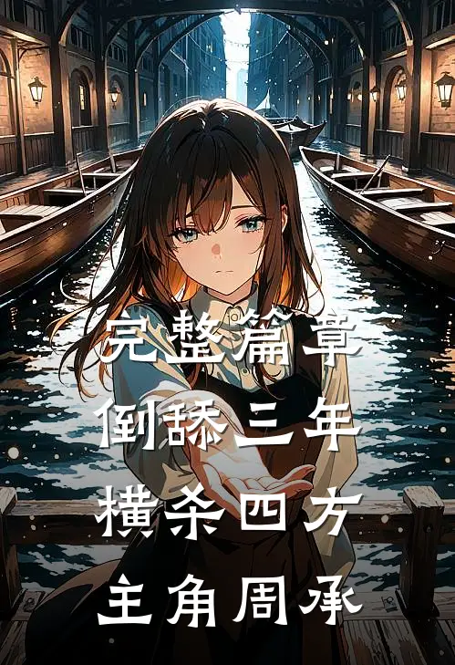 完整篇章倒舔三年横杀四方主角周承