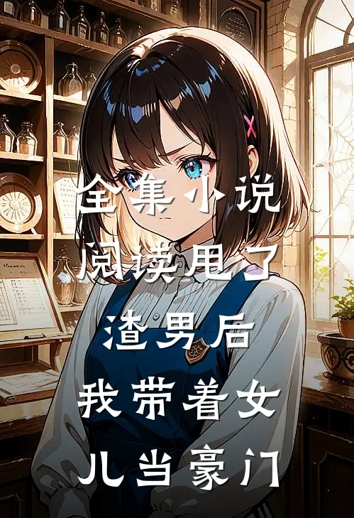 全集小说阅读甩了渣男后，我带着女儿当豪门