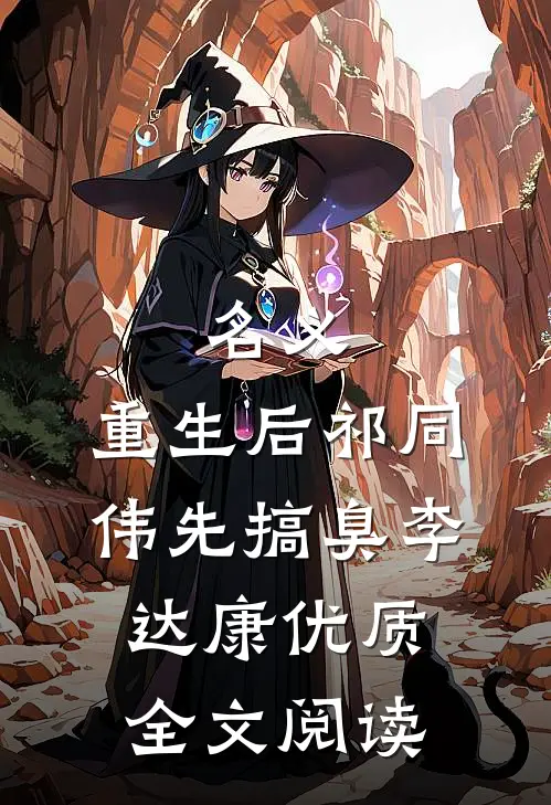 名义，重生后祁同伟先搞臭李达康优质全文阅读