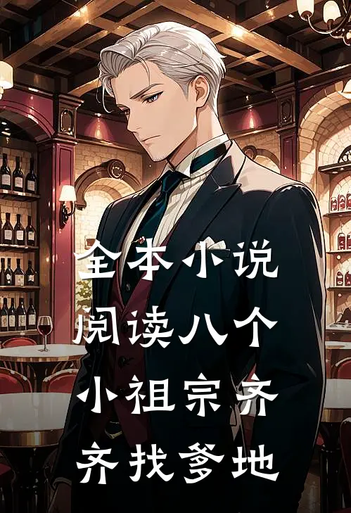 全本小说阅读八个小祖宗齐齐找爹地