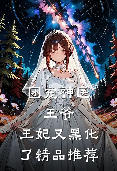 团宠神医：王爷，王妃又黑化了精品推荐