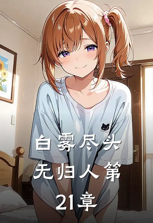 白雾尽头无归人第21章