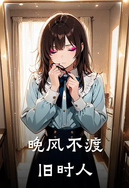 晚风不渡旧时人