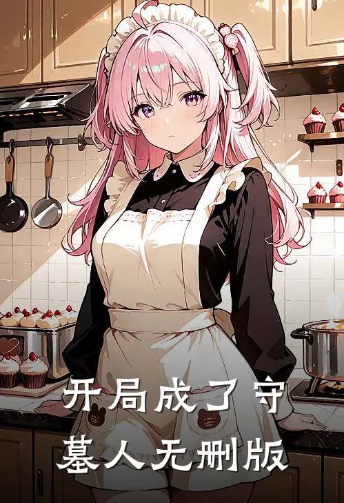 开局成了守墓人无删版