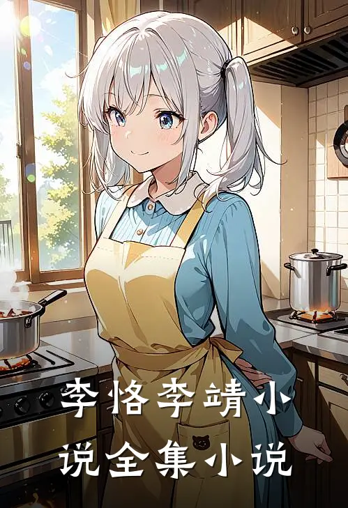 李恪李靖小说全集小说