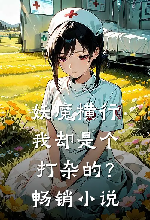 妖魔横行：我却是个打杂的？畅销小说