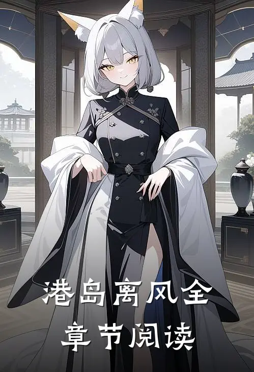 港岛离风全章节阅读