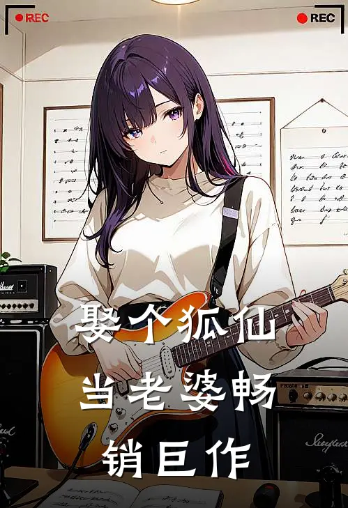 娶个狐仙当老婆畅销巨作
