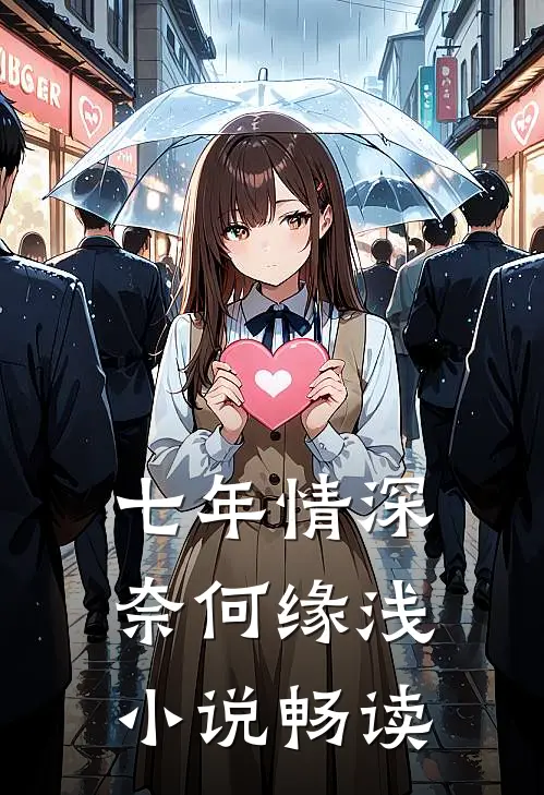 七年情深奈何缘浅小说畅读