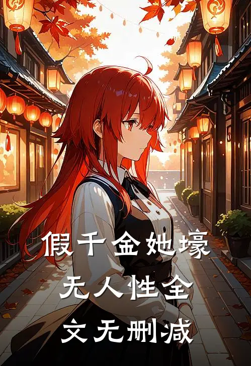 假千金她壕无人性全文无删减