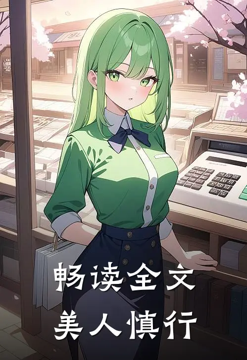 畅读全文美人慎行