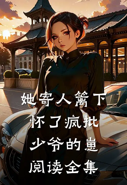 她寄人篱下，怀了疯批少爷的崽阅读全集