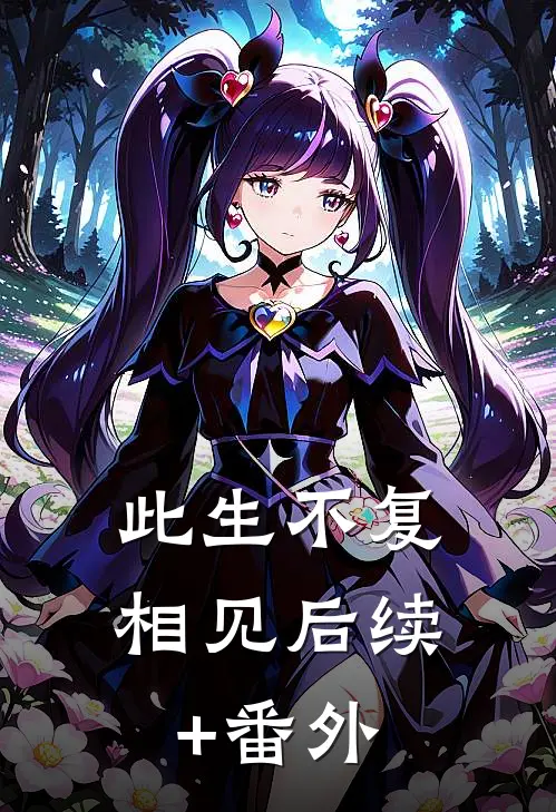 此生不复相见后续+番外