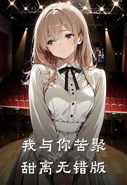 我与你苦聚甜离无错版