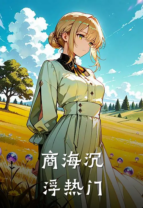 商海沉浮热门