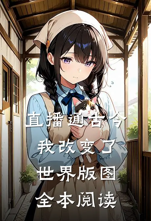 直播通古今，我改变了世界版图全本阅读