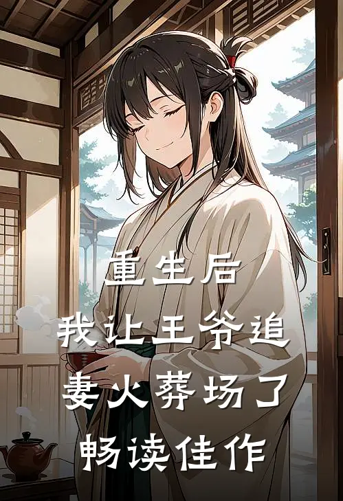 重生后，我让王爷追妻火葬场了畅读佳作