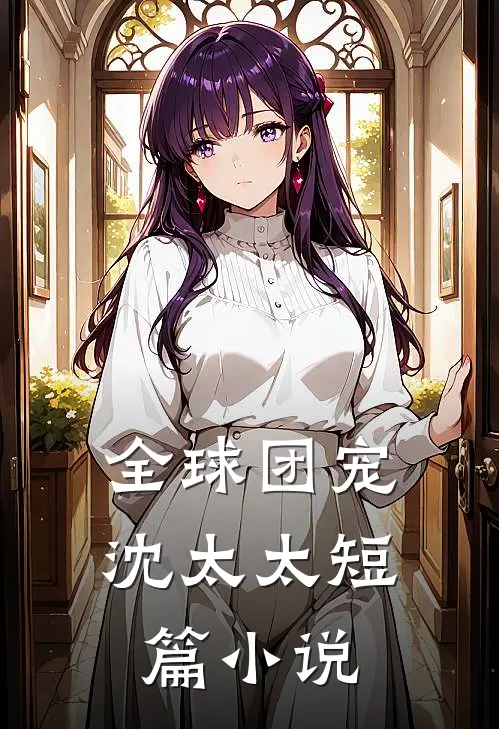 全球团宠沈太太短篇小说